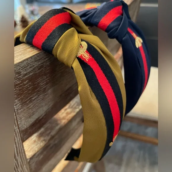 Fashion Knotted Headbands - Picture 7 of 7